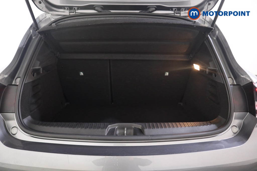 Renault Clio Techno Manual Petrol Hatchback - Stock Number (1598664) - 18th supplementary image