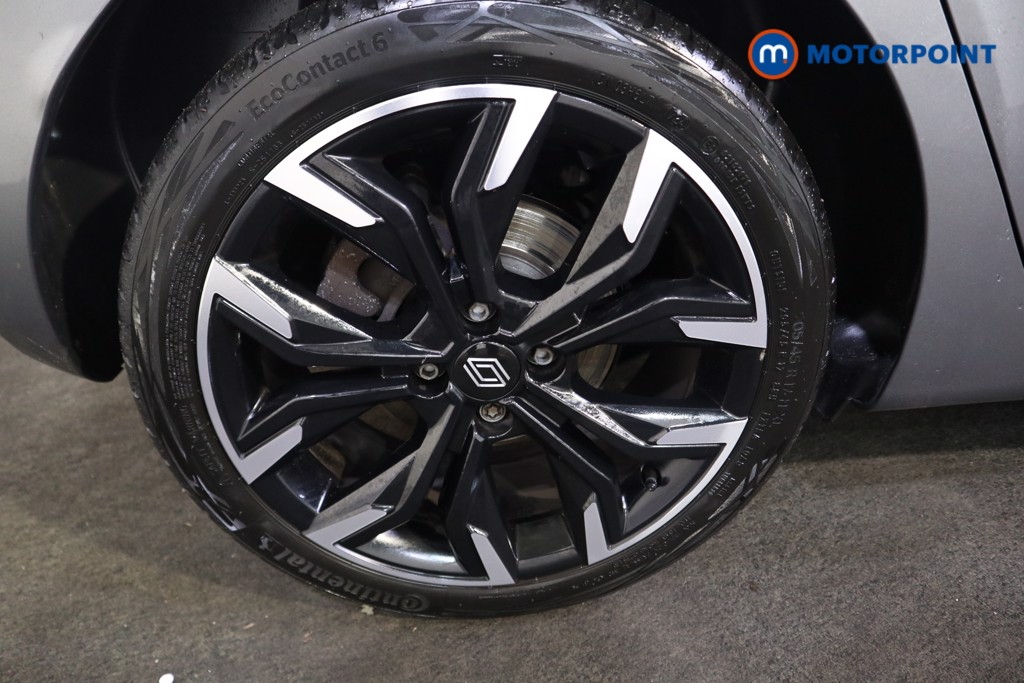 Renault Clio Techno Manual Petrol Hatchback - Stock Number (1598664) - 19th supplementary image