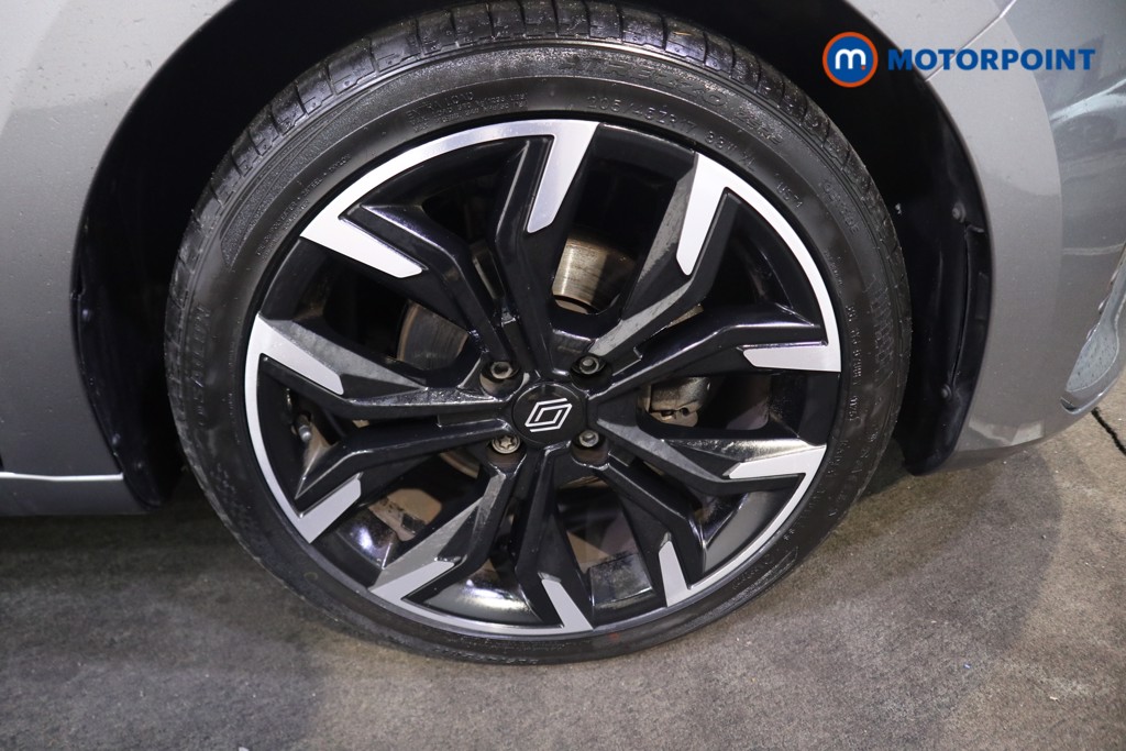 Renault Clio Techno Manual Petrol Hatchback - Stock Number (1598664) - 20th supplementary image