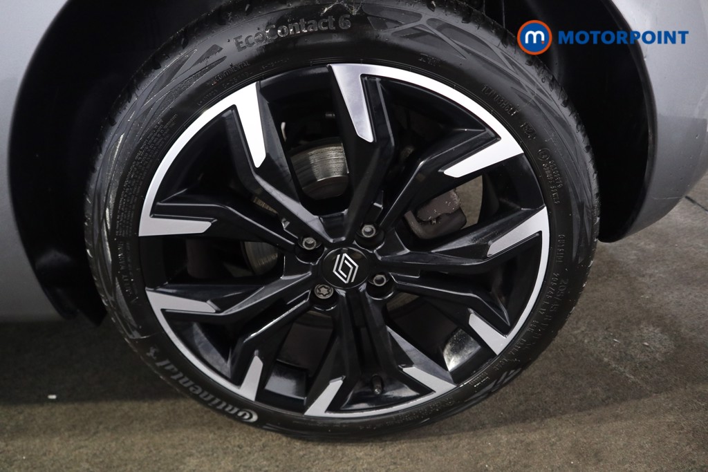 Renault Clio Techno Manual Petrol Hatchback - Stock Number (1598664) - 22nd supplementary image