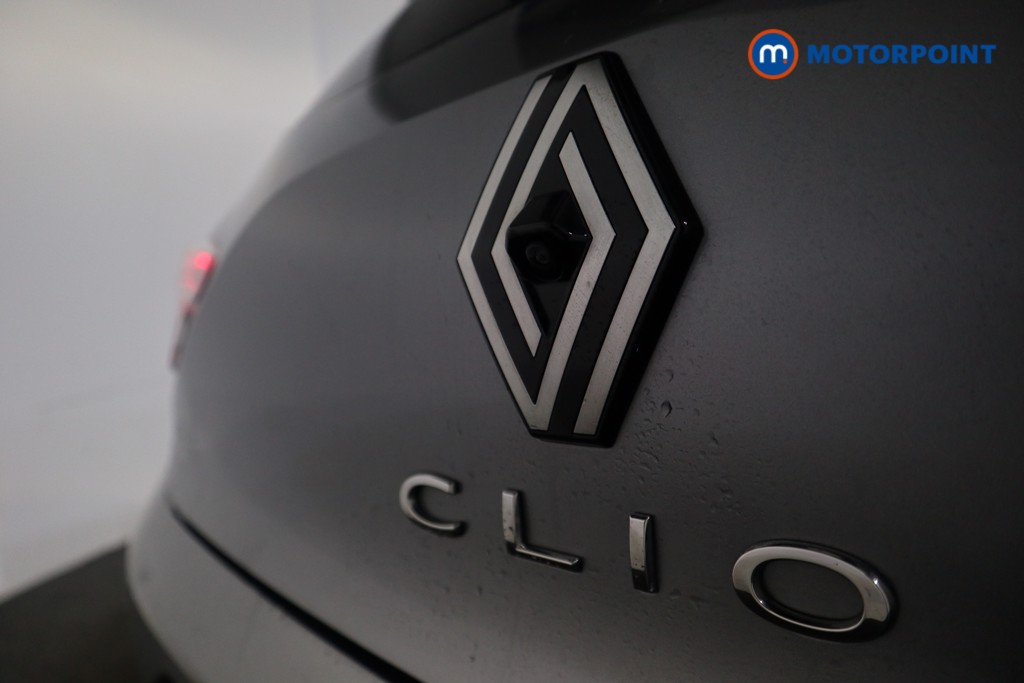 Renault Clio Techno Manual Petrol Hatchback - Stock Number (1598664) - 24th supplementary image