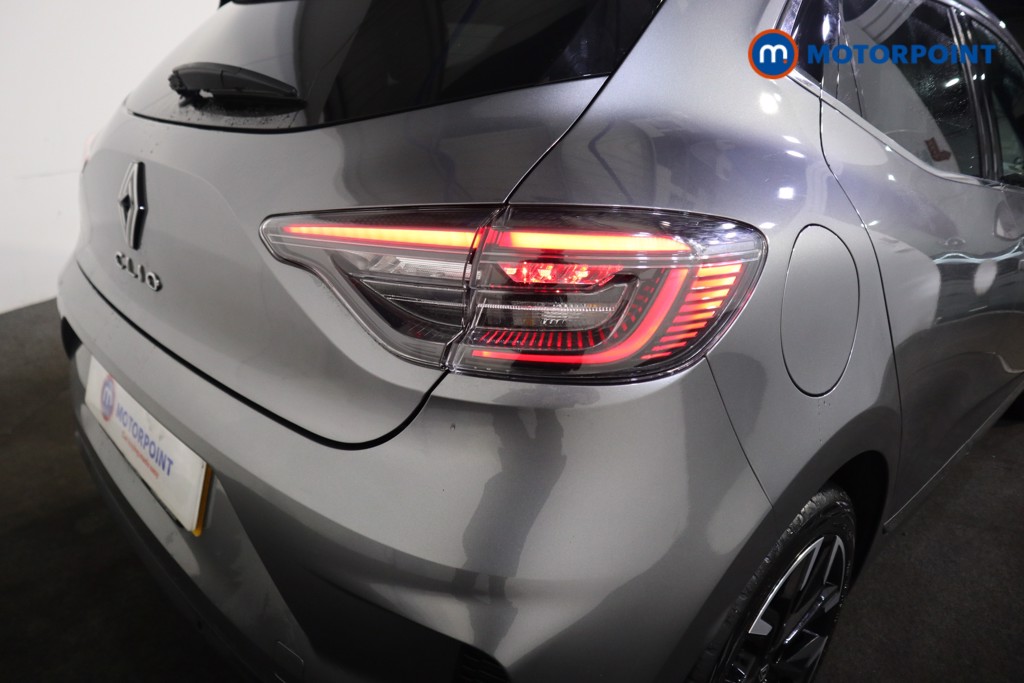 Renault Clio Techno Manual Petrol Hatchback - Stock Number (1598664) - 25th supplementary image