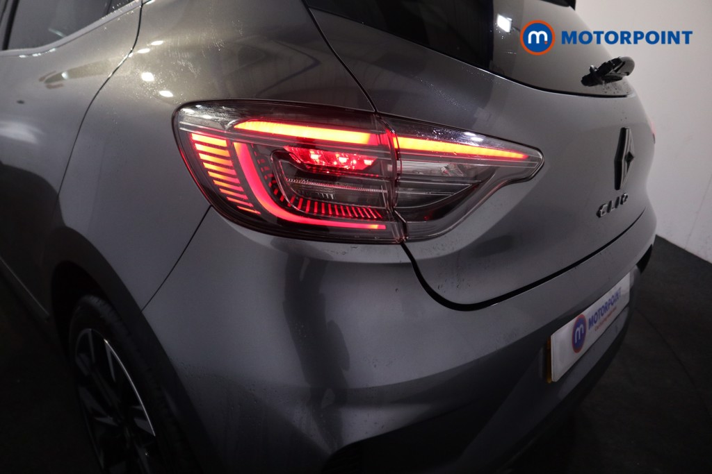 Renault Clio Techno Manual Petrol Hatchback - Stock Number (1598664) - 26th supplementary image