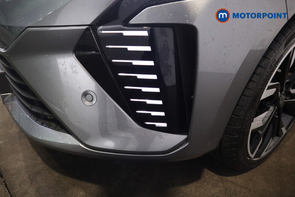 Renault Clio Techno Manual Petrol Hatchback - Stock Number (1598664) - 30th supplementary image