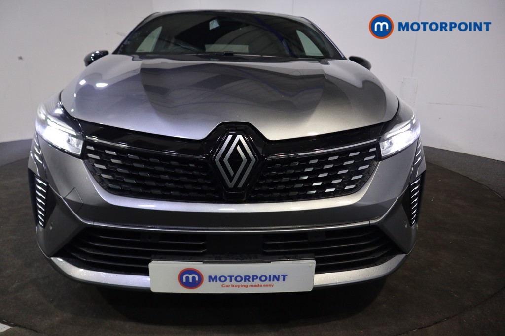 Renault Clio Techno Manual Petrol Hatchback - Stock Number (1598664) - 32nd supplementary image