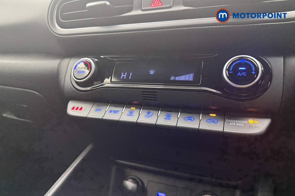 Hyundai Kona Ultimate Automatic Petrol-Electric Hybrid SUV - Stock Number (1598885) - 13th supplementary image