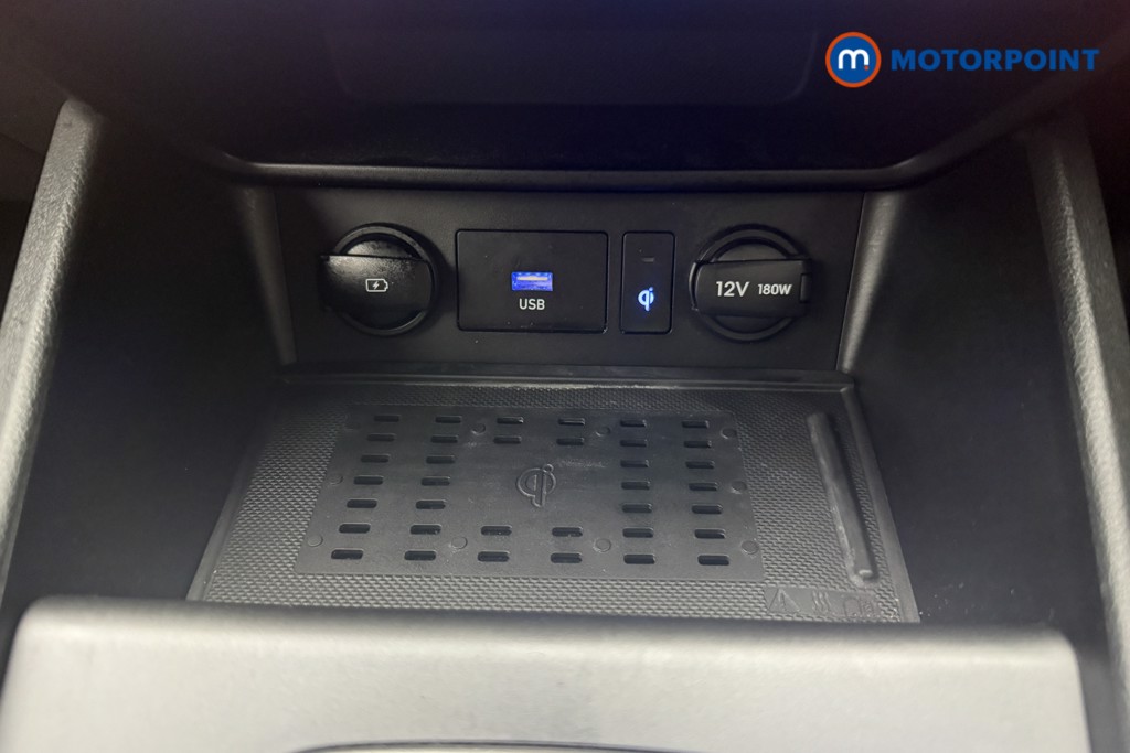 Hyundai Kona Ultimate Automatic Petrol-Electric Hybrid SUV - Stock Number (1598885) - 14th supplementary image