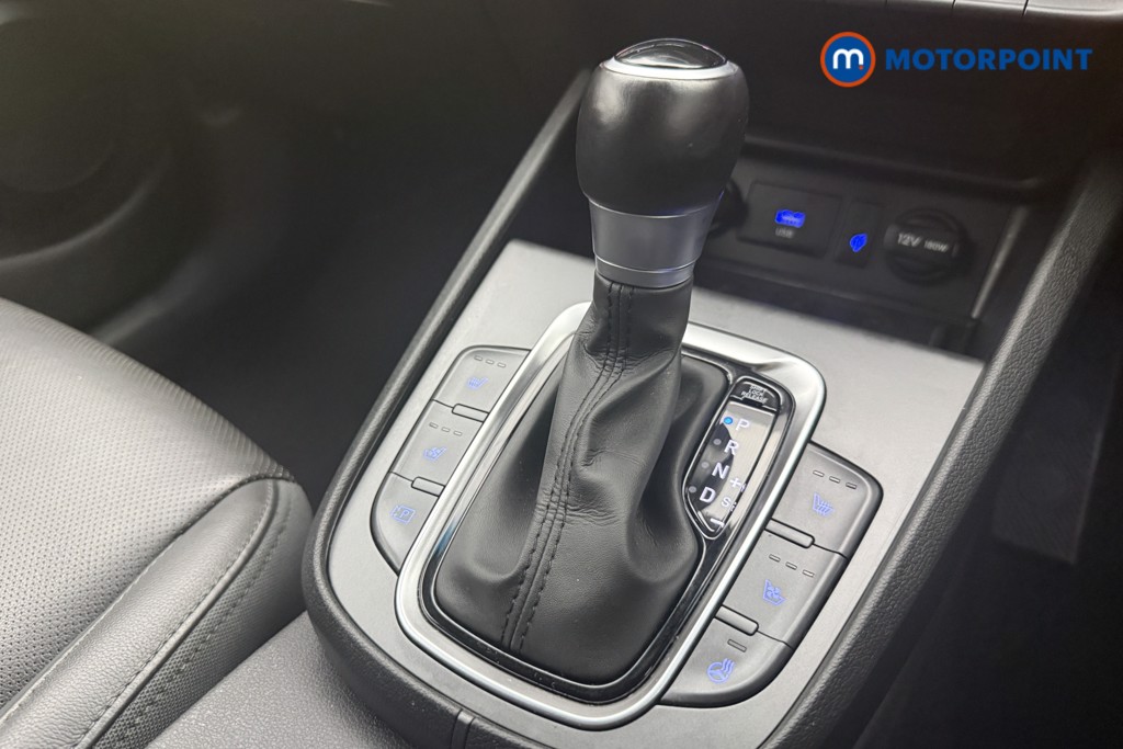 Hyundai Kona Ultimate Automatic Petrol-Electric Hybrid SUV - Stock Number (1598885) - 15th supplementary image