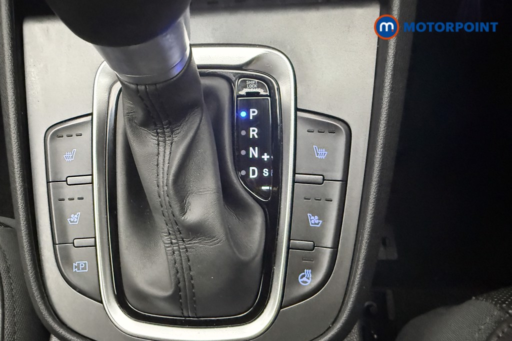 Hyundai Kona Ultimate Automatic Petrol-Electric Hybrid SUV - Stock Number (1598885) - 16th supplementary image