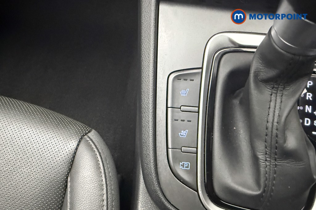 Hyundai Kona Ultimate Automatic Petrol-Electric Hybrid SUV - Stock Number (1598885) - 17th supplementary image