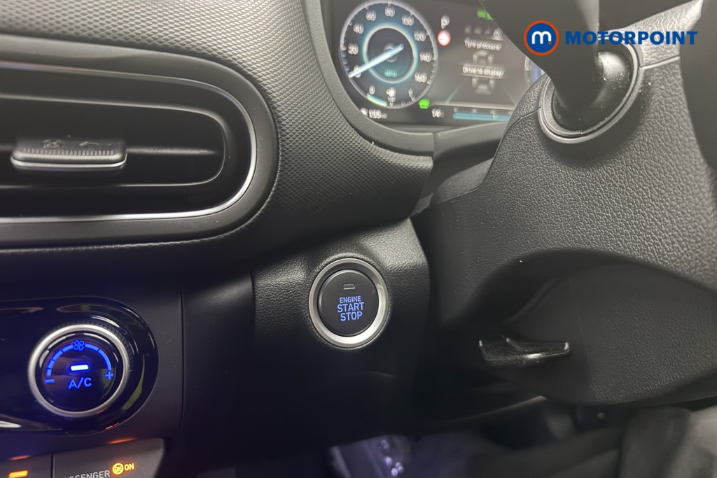 Hyundai Kona Ultimate Automatic Petrol-Electric Hybrid SUV - Stock Number (1598885) - 18th supplementary image