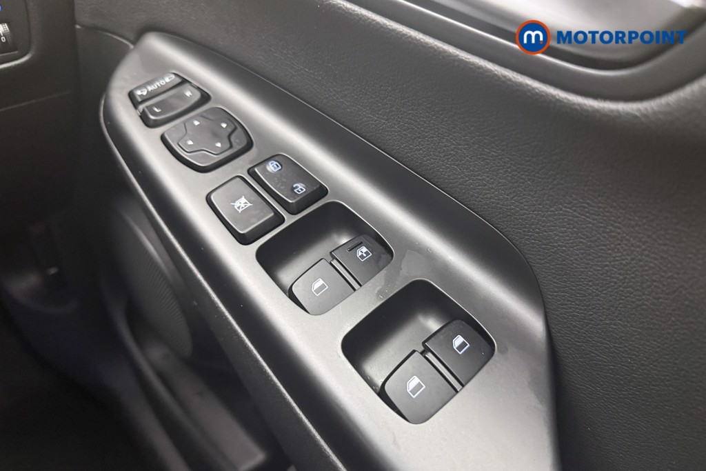 Hyundai Kona Ultimate Automatic Petrol-Electric Hybrid SUV - Stock Number (1598885) - 19th supplementary image