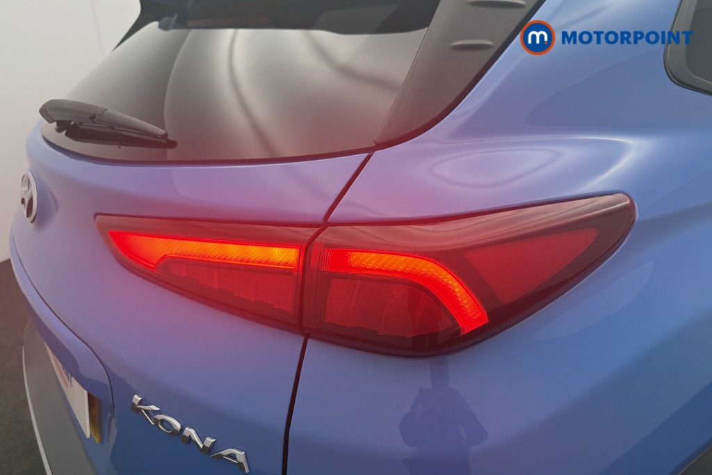 Hyundai Kona Ultimate Automatic Petrol-Electric Hybrid SUV - Stock Number (1598885) - 21st supplementary image