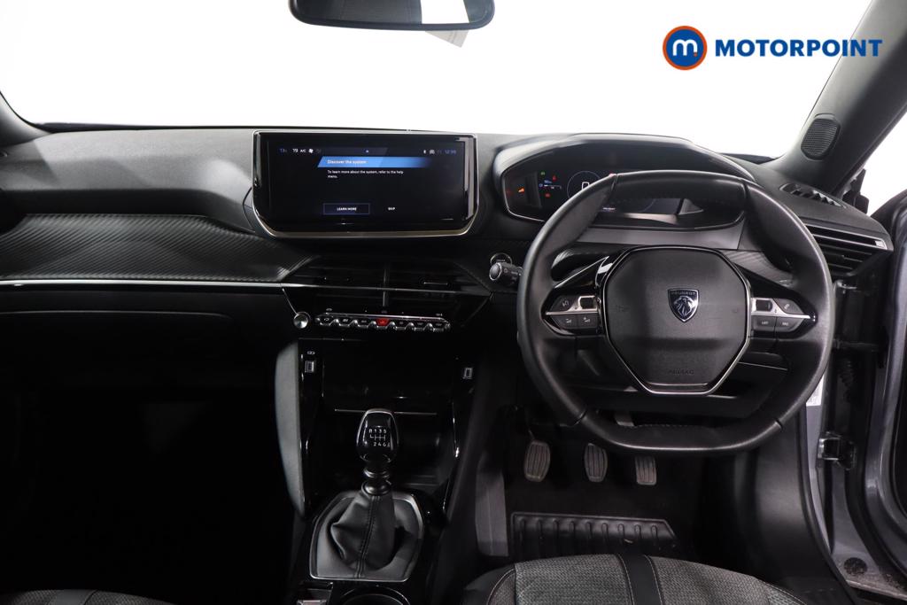 Peugeot 2008 Allure Manual Petrol SUV - Stock Number (1599272) - 2nd supplementary image