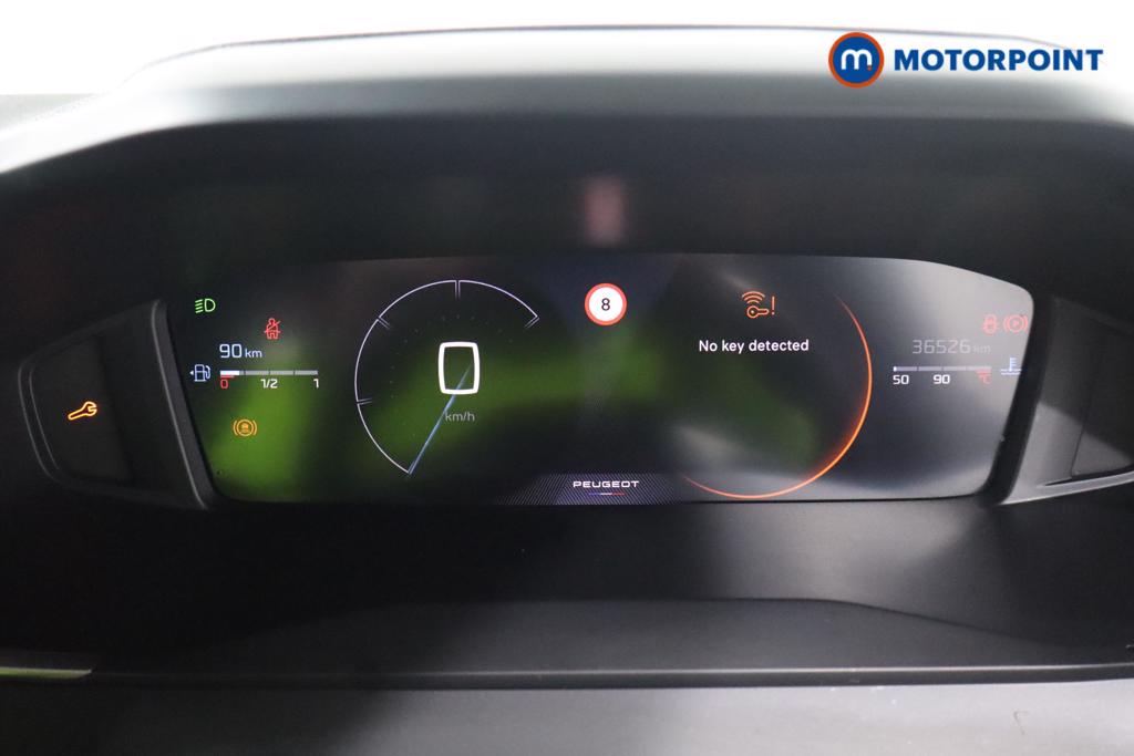 Peugeot 2008 Allure Manual Petrol SUV - Stock Number (1599272) - 3rd supplementary image