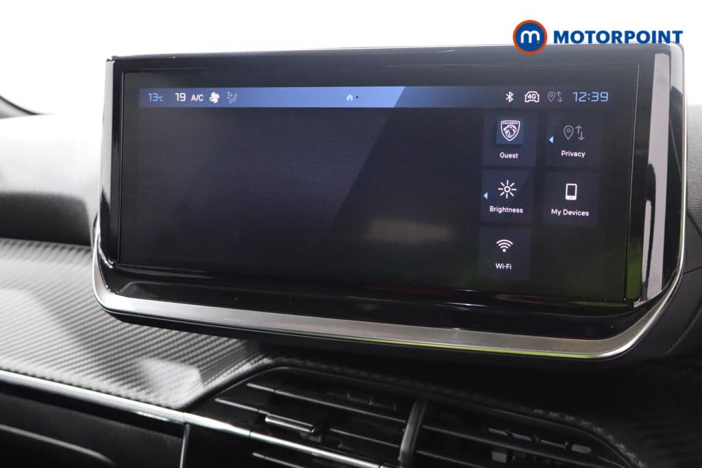 Peugeot 2008 Allure Manual Petrol SUV - Stock Number (1599272) - 4th supplementary image