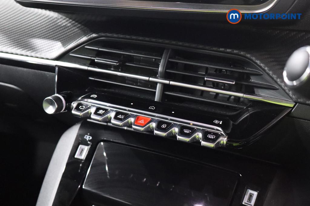 Peugeot 2008 Allure Manual Petrol SUV - Stock Number (1599272) - 5th supplementary image