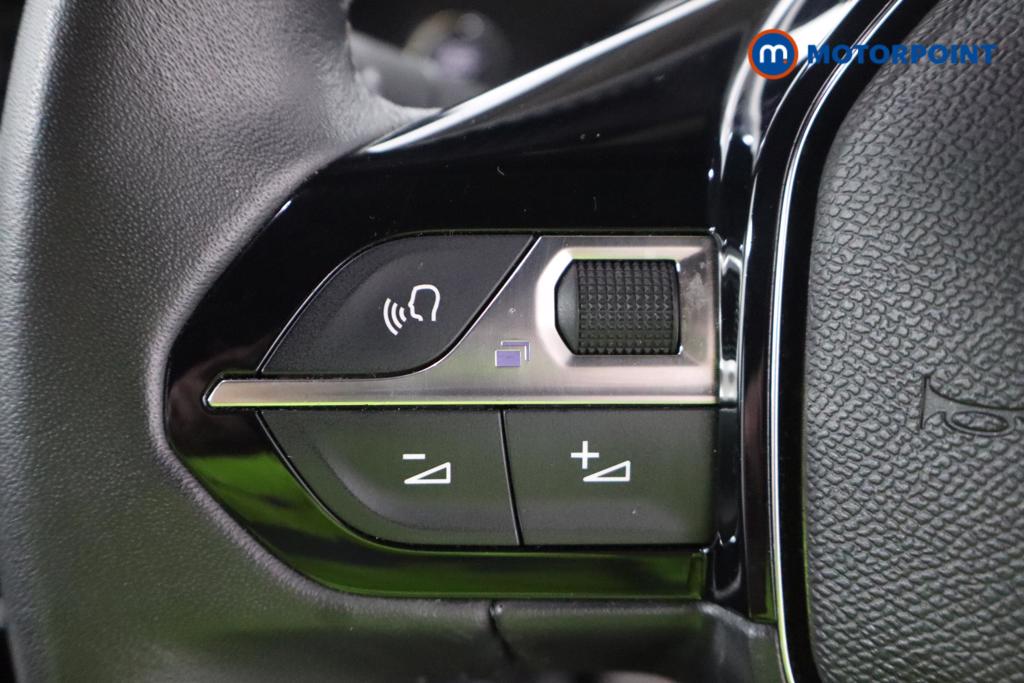 Peugeot 2008 Allure Manual Petrol SUV - Stock Number (1599272) - 7th supplementary image