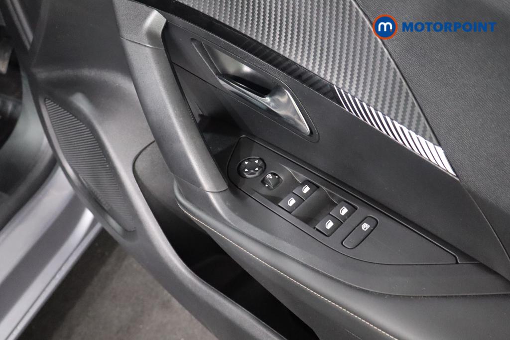 Peugeot 2008 Allure Manual Petrol SUV - Stock Number (1599272) - 9th supplementary image