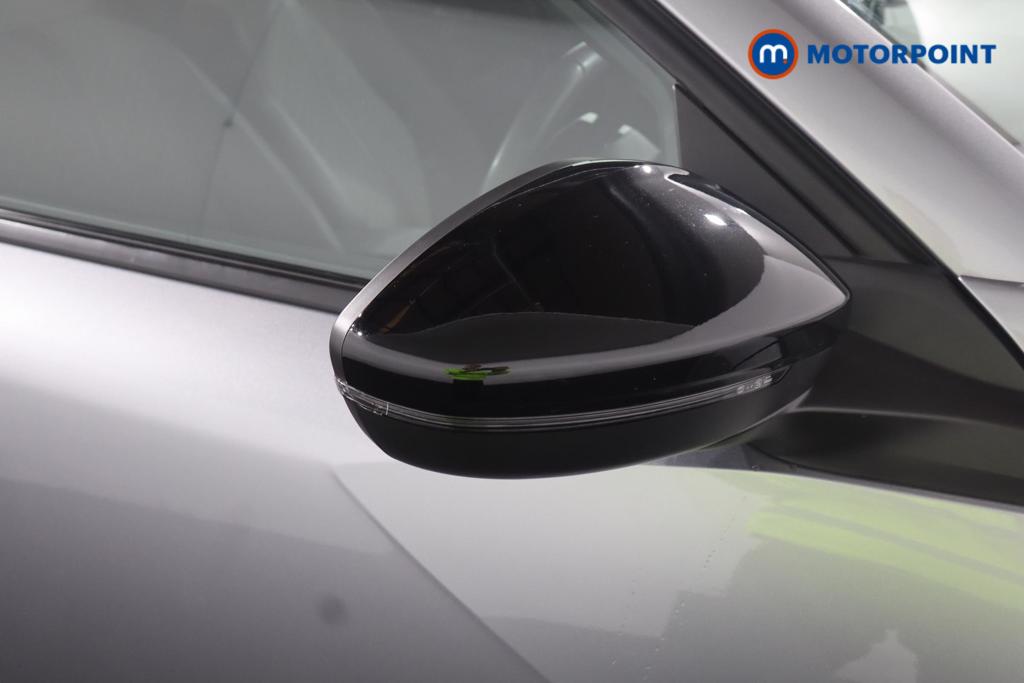 Peugeot 2008 Allure Manual Petrol SUV - Stock Number (1599272) - 10th supplementary image