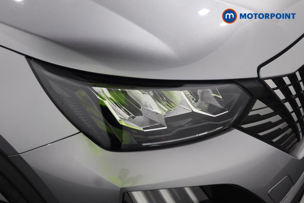 Peugeot 2008 Allure Manual Petrol SUV - Stock Number (1599272) - 11th supplementary image