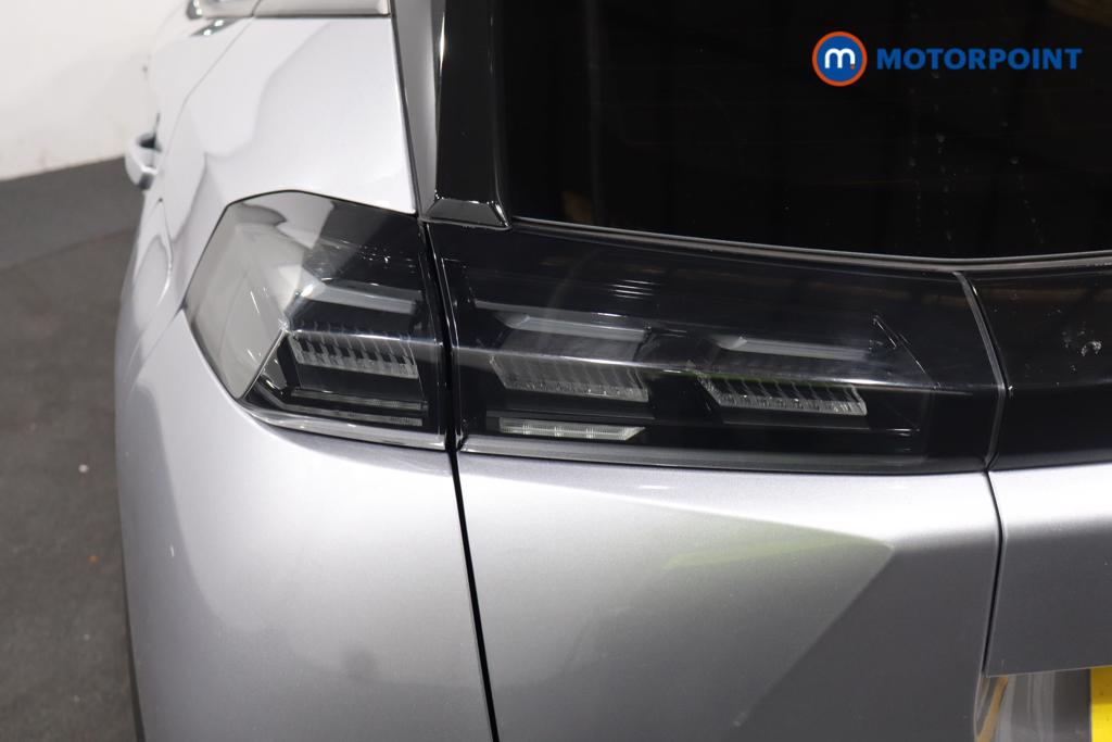 Peugeot 2008 Allure Manual Petrol SUV - Stock Number (1599272) - 13th supplementary image