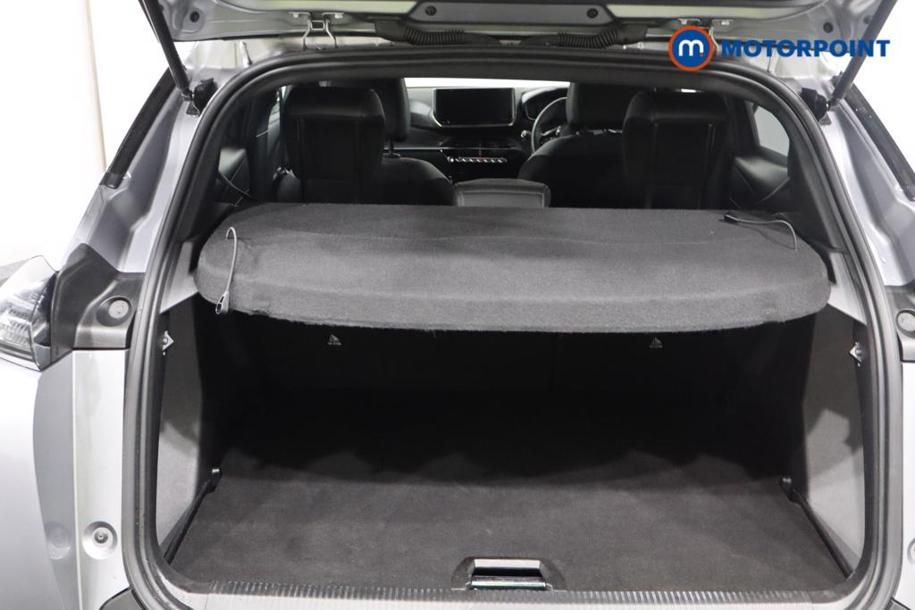 Peugeot 2008 Allure Manual Petrol SUV - Stock Number (1599272) - 14th supplementary image
