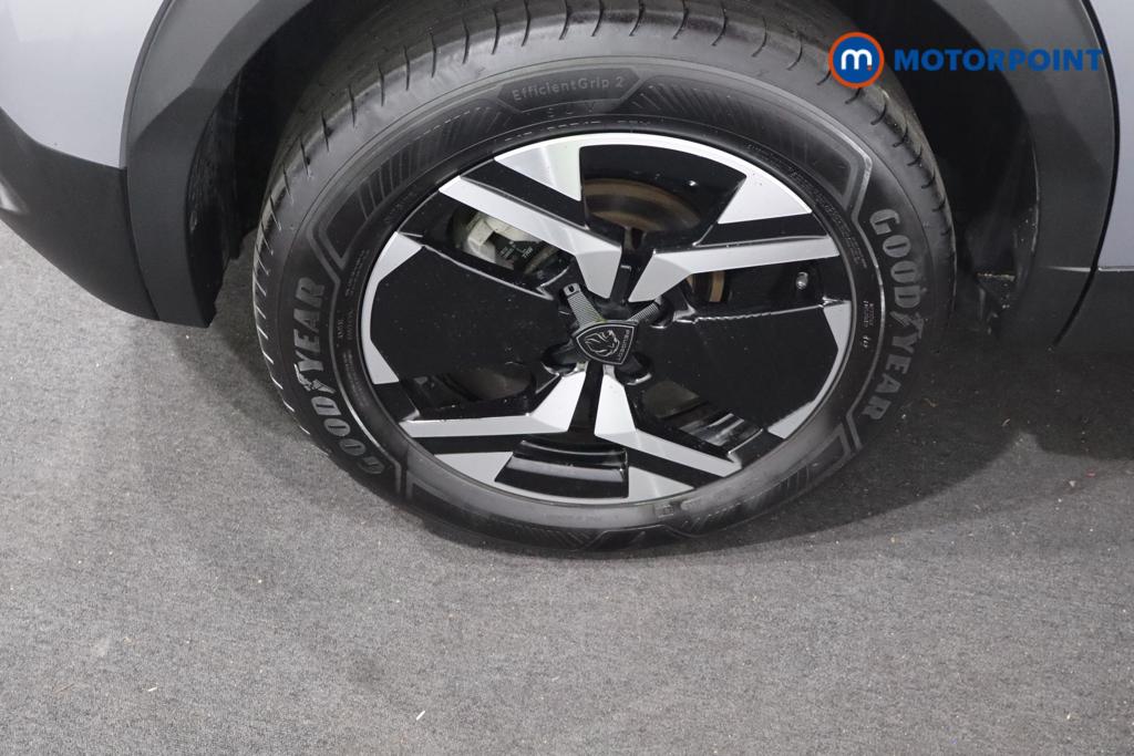 Peugeot 2008 Allure Manual Petrol SUV - Stock Number (1599272) - 15th supplementary image