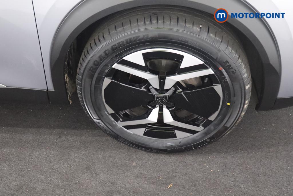 Peugeot 2008 Allure Manual Petrol SUV - Stock Number (1599272) - 16th supplementary image