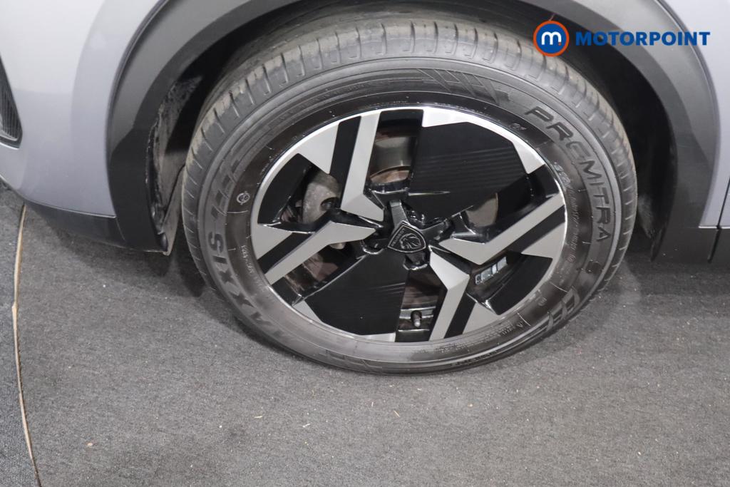 Peugeot 2008 Allure Manual Petrol SUV - Stock Number (1599272) - 17th supplementary image