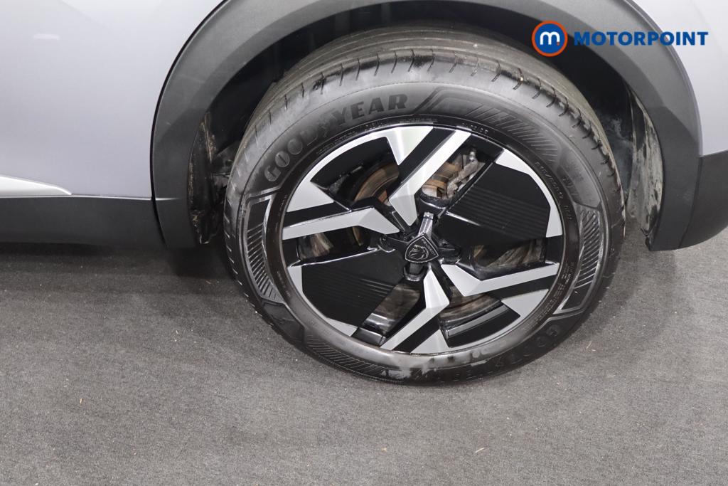 Peugeot 2008 Allure Manual Petrol SUV - Stock Number (1599272) - 18th supplementary image