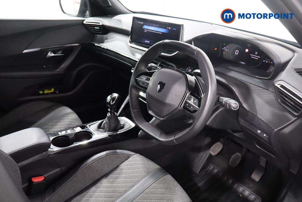 Peugeot 2008 Allure Manual Petrol SUV - Stock Number (1599272) - 1st supplementary image