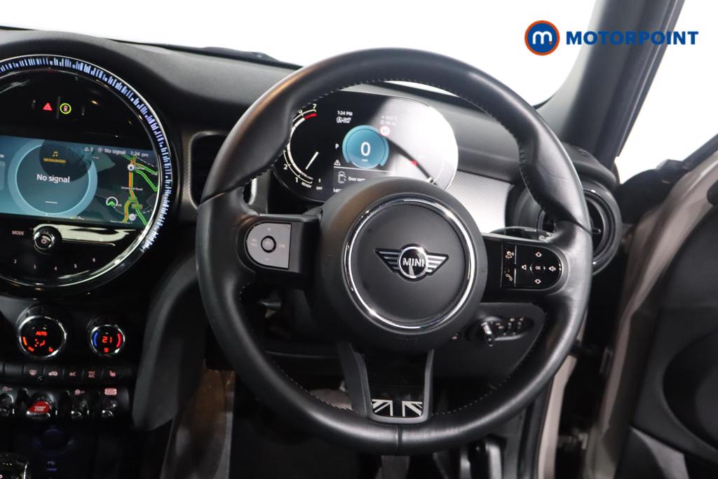 Mini Hatchback Cooper Exclusive Automatic Petrol Hatchback - Stock Number (1599295) - 3rd supplementary image