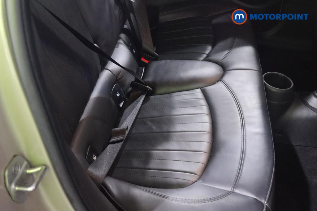 Mini Hatchback Cooper Exclusive Automatic Petrol Hatchback - Stock Number (1599295) - 4th supplementary image