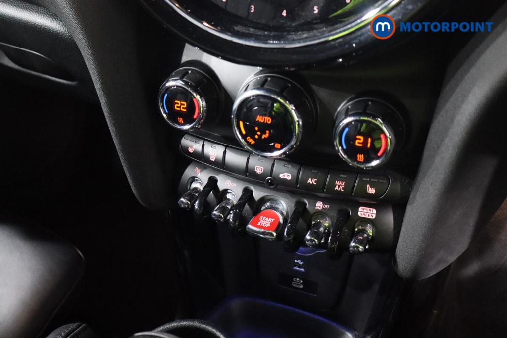 Mini Hatchback Cooper Exclusive Automatic Petrol Hatchback - Stock Number (1599295) - 8th supplementary image
