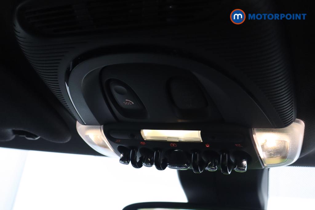 Mini Hatchback Cooper Exclusive Automatic Petrol Hatchback - Stock Number (1599295) - 9th supplementary image