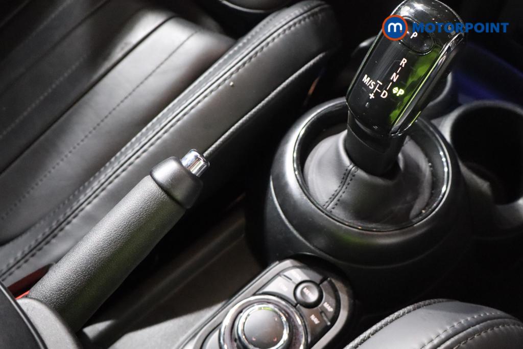 Mini Hatchback Cooper Exclusive Automatic Petrol Hatchback - Stock Number (1599295) - 10th supplementary image