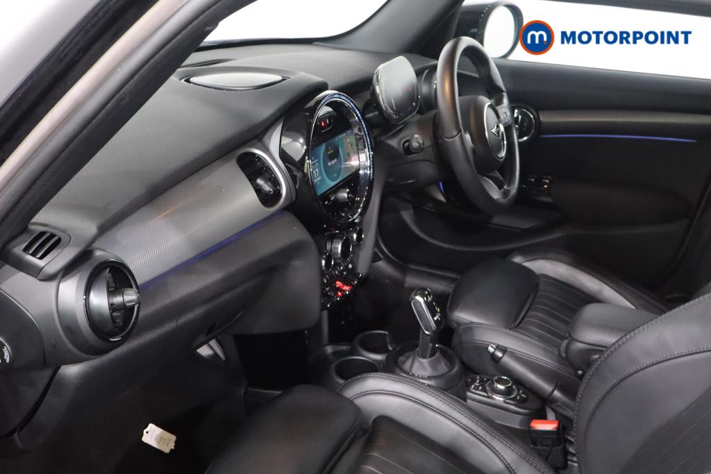 Mini Hatchback Cooper Exclusive Automatic Petrol Hatchback - Stock Number (1599295) - 16th supplementary image