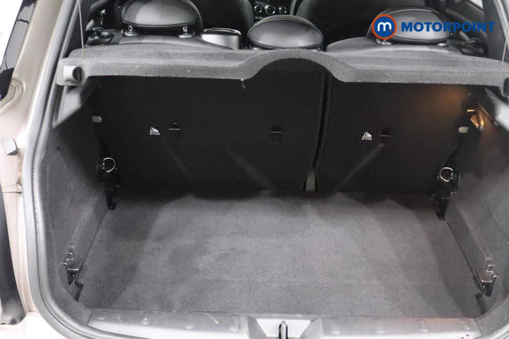 Mini Hatchback Cooper Exclusive Automatic Petrol Hatchback - Stock Number (1599295) - 18th supplementary image