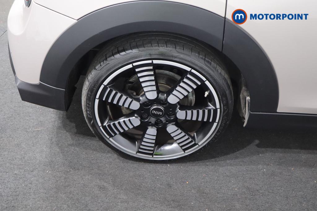 Mini Hatchback Cooper Exclusive Automatic Petrol Hatchback - Stock Number (1599295) - 19th supplementary image