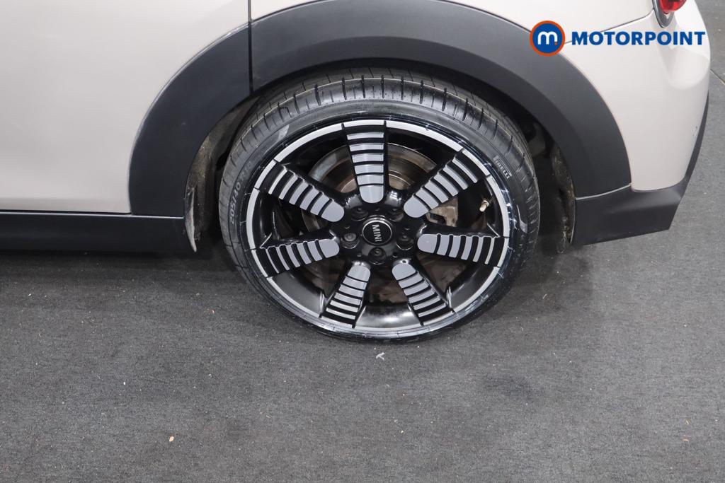 Mini Hatchback Cooper Exclusive Automatic Petrol Hatchback - Stock Number (1599295) - 22nd supplementary image