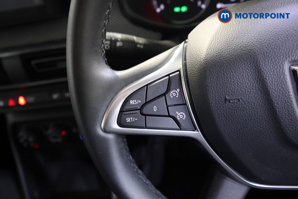 Dacia Sandero Comfort Manual Petrol Hatchback - Stock Number (1599526) - 3rd supplementary image
