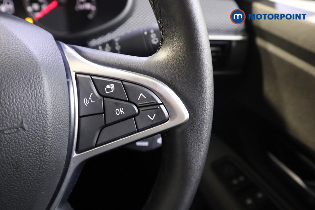 Dacia Sandero Comfort Manual Petrol Hatchback - Stock Number (1599526) - 4th supplementary image