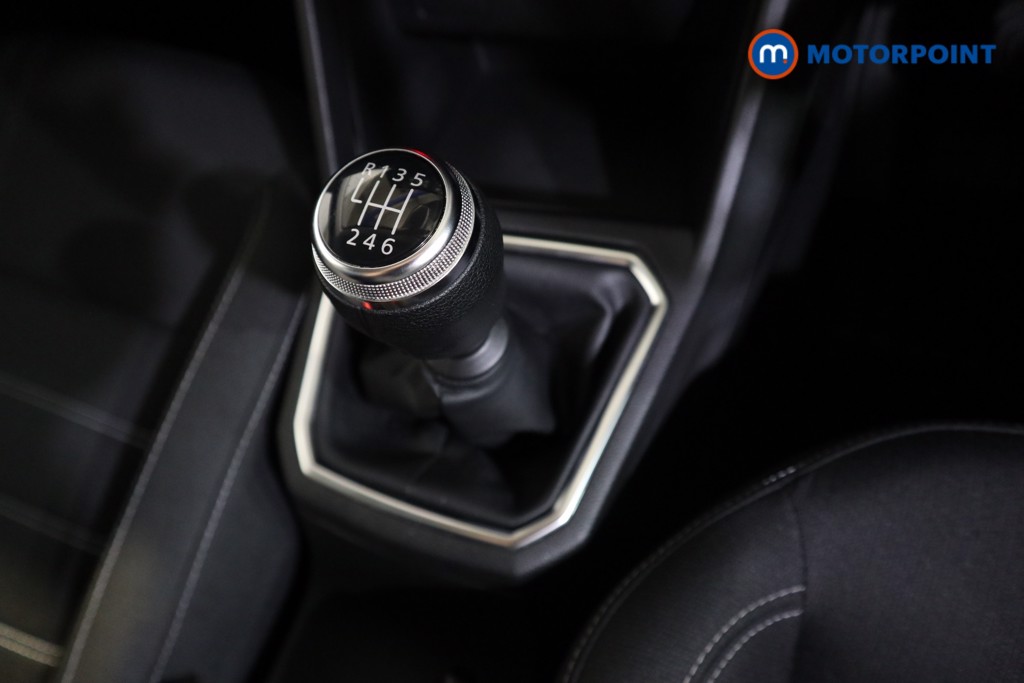 Dacia Sandero Comfort Manual Petrol Hatchback - Stock Number (1599526) - 8th supplementary image