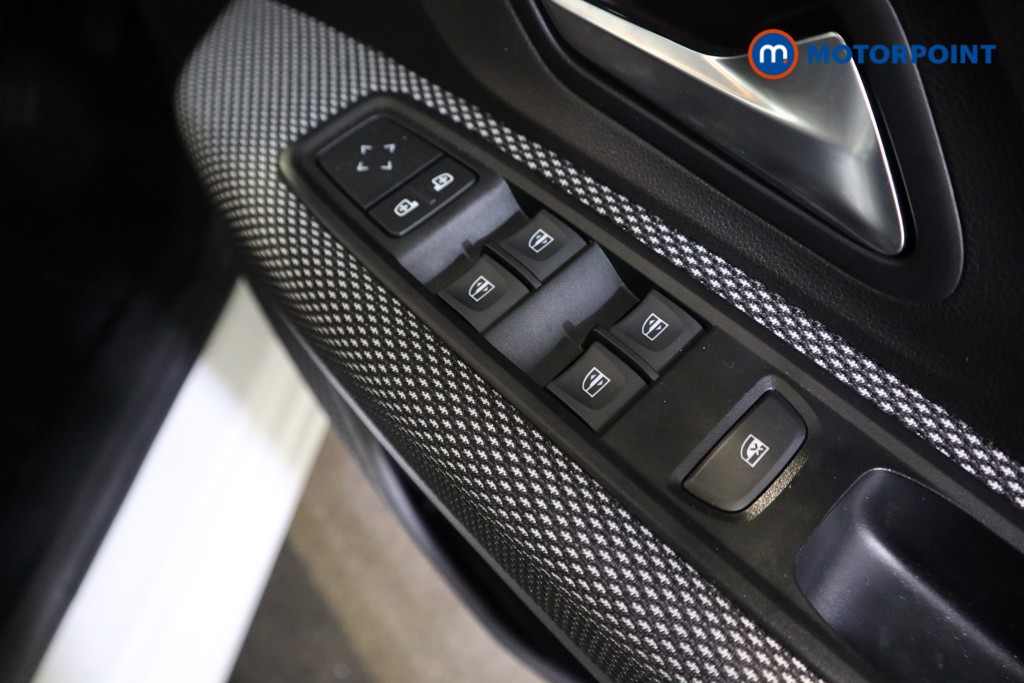 Dacia Sandero Comfort Manual Petrol Hatchback - Stock Number (1599526) - 9th supplementary image