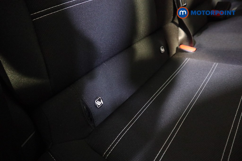 Dacia Sandero Comfort Manual Petrol Hatchback - Stock Number (1599526) - 12th supplementary image