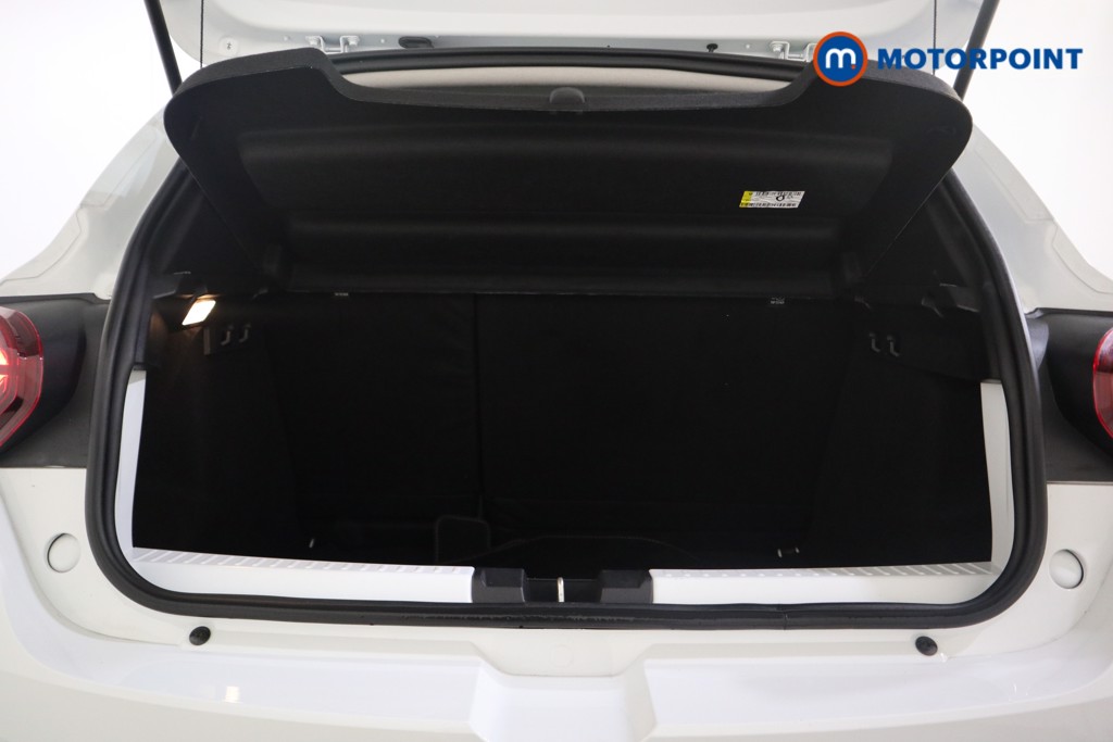 Dacia Sandero Comfort Manual Petrol Hatchback - Stock Number (1599526) - 14th supplementary image