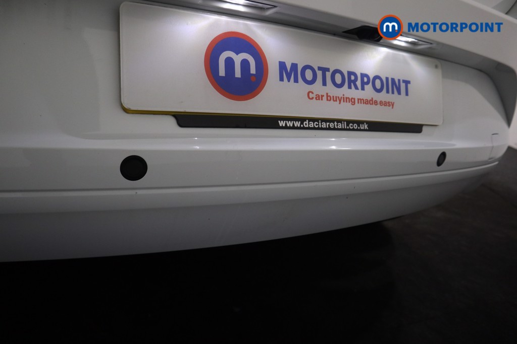 Dacia Sandero Comfort Manual Petrol Hatchback - Stock Number (1599526) - 19th supplementary image