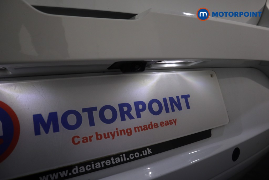 Dacia Sandero Comfort Manual Petrol Hatchback - Stock Number (1599526) - 20th supplementary image