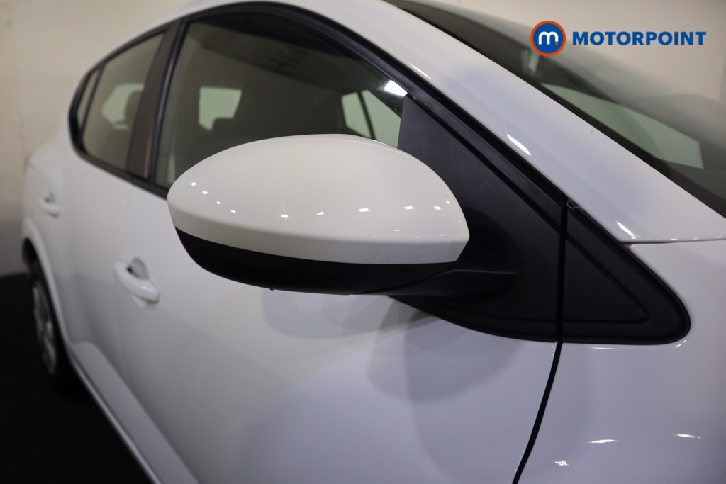 Dacia Sandero Comfort Manual Petrol Hatchback - Stock Number (1599526) - 23rd supplementary image